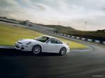 Porsche 911 GT3 2006 года